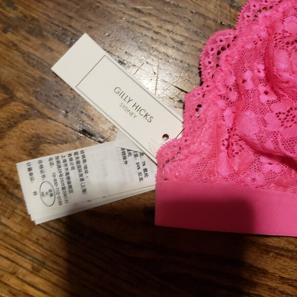 Gilly Hicks Bralette - Picture 8 of 9